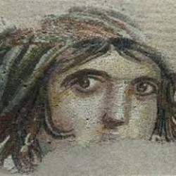 Zeugma Mozaik M&uuml;zesi
