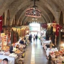 Bakırcılar &Ccedil;arşısı M&uuml;zesi
