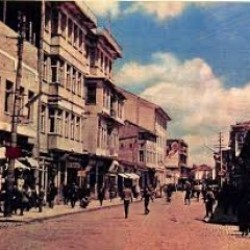Karag&ouml;z Mahallesi
