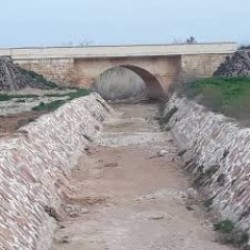 D) Elmalı K&ouml;pr&uuml;s&uuml;&rsquo;nde

