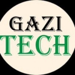 GaziTech