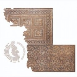 Mozaik koruma i&ccedil;in