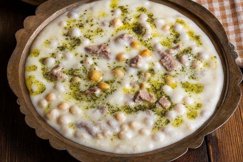 &Ouml;mr&uuml;mde en az bir kere yuvalama yedim 