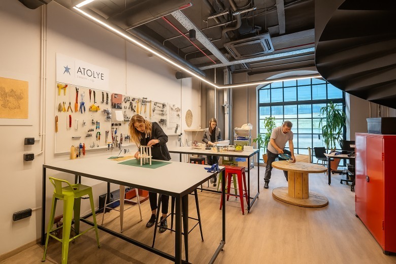 3-) Gaziantep'te teknoloji odaklı hangi etkinlik t&uuml;rlerine katılmak istersiniz?