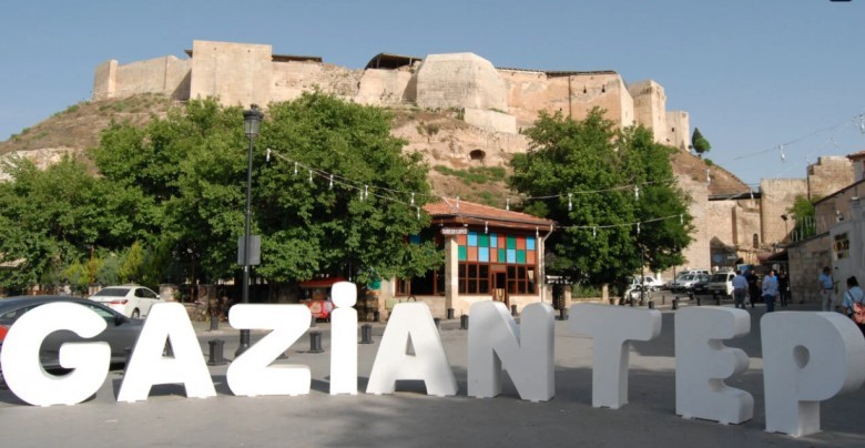 1- Gaziantep’in kültürel yönünü nasıl tanımlarsın?