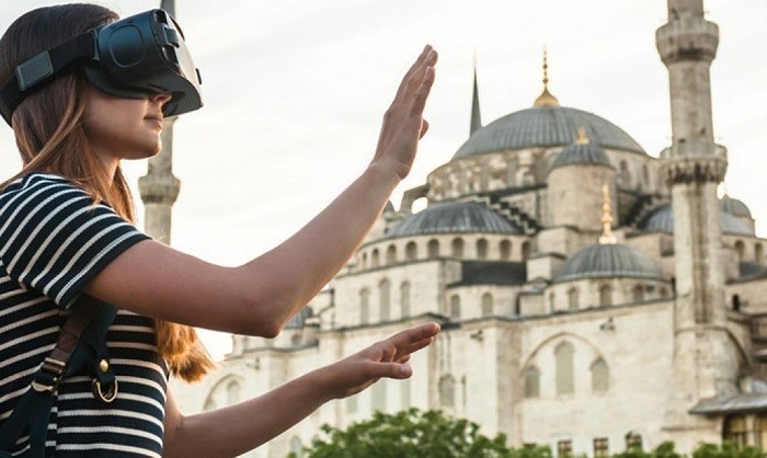 Sanal tur deneyimi, turizm sekt&ouml;r&uuml;ne nasıl katkı sağlar?