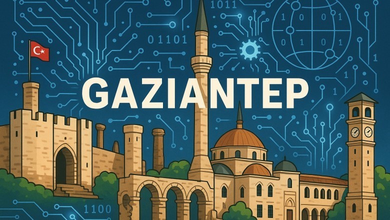 Gaziantep Fırsatları: Gelişimin ve Teknolojinin Yeni &Uuml;ss&uuml;