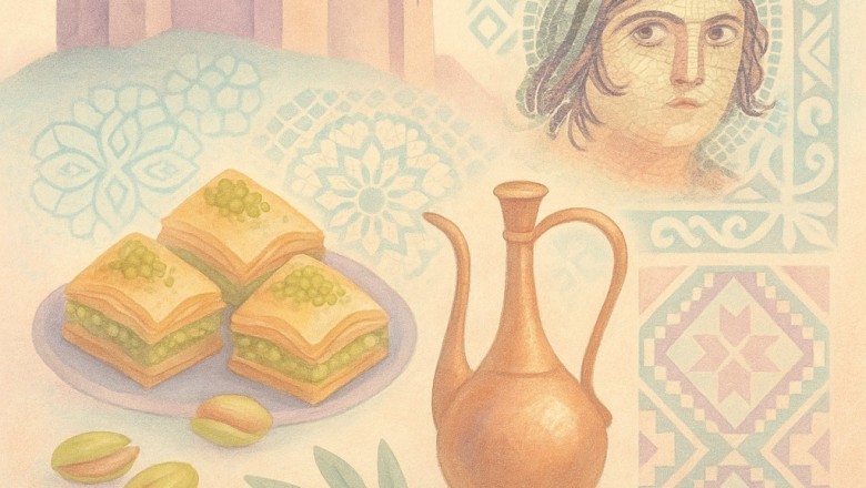 Gaziantep K&uuml;lt&uuml;r Sanat At&ouml;lyesi