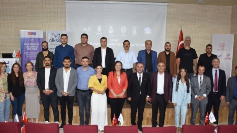İhracatın Yeni Yüzü : nlksoft