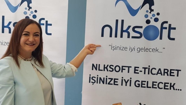 NLKSoft Kişisel Asistan ile E-Ticarette Yeni Nesil D&ouml;n&uuml;ş&uuml;m