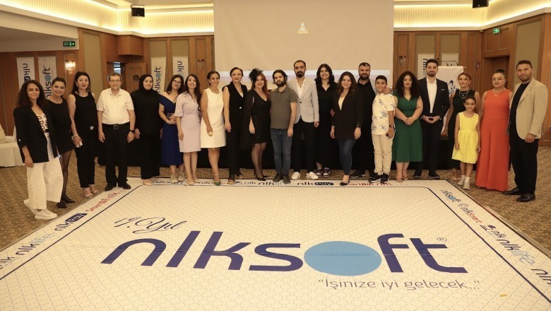 Teknolojinin Kalbi Gaziantep’te Attı