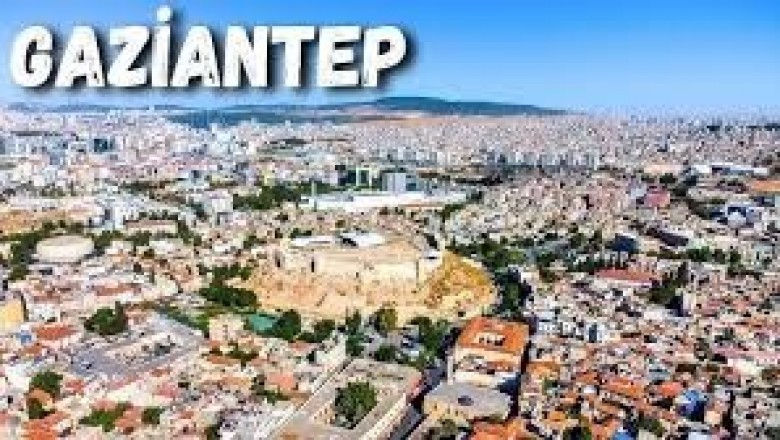 Gaziantep Halkının Sosyo-K&uuml;lt&uuml;rel Algıları ve Yaşam Tarzları