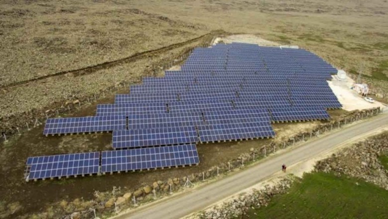 Gaziantep'te G&uuml;neş Enerjisi Hamlesi: Milyonluk Tasarruf ve Temiz Gelecek