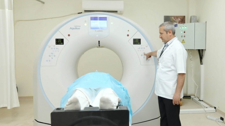  Sağlıkta Y&uuml;ksek Teknolojinin G&uuml;c&uuml;