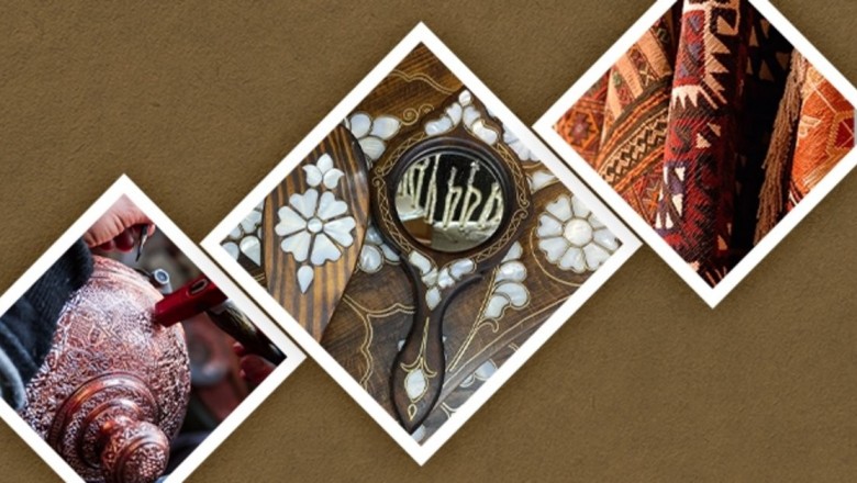 Gaziantep Sanat K&uuml;lt&uuml;r Algısı