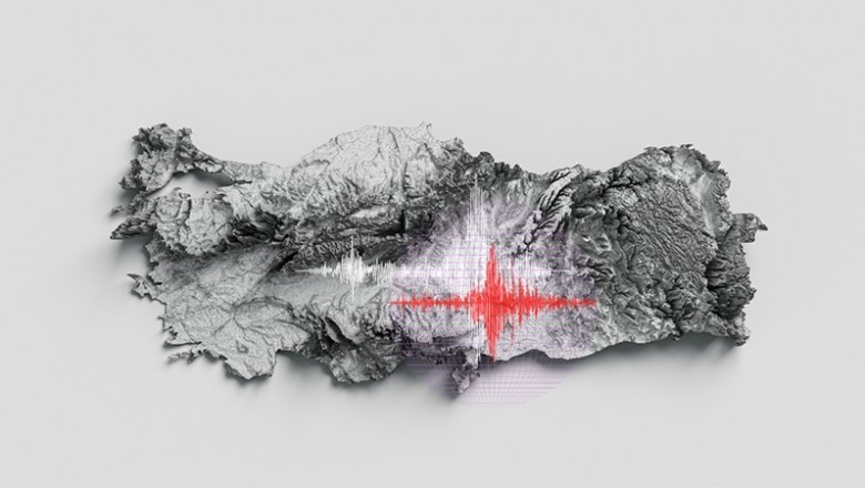 Gaziantep&rsquo;te Depreme Karşı Diren&ccedil;li Şehir Modeli