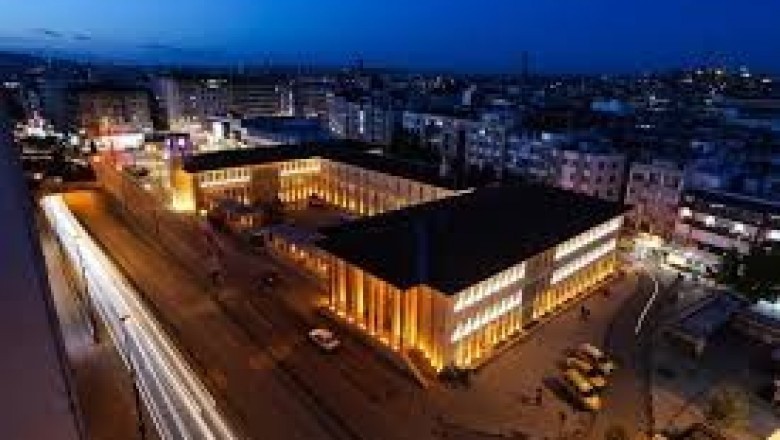 Gazibil:Gaziantep'in Bilgi Yarışması