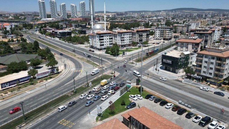 Gaziantep&rsquo;te G&uuml;venli Şehir Vizyonu: Yapay Zeka ile Akıllı Takip ve Denetim