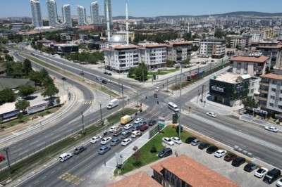 Gaziantep’te Güvenli Şehir Vizyonu: Yapay Zeka ile Akıllı Takip ve Denetim