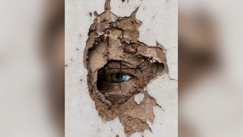 Gaziantep&rsquo;te Sanatla Terapi: Depremin Ardından Umudu Yeşerten Renkler