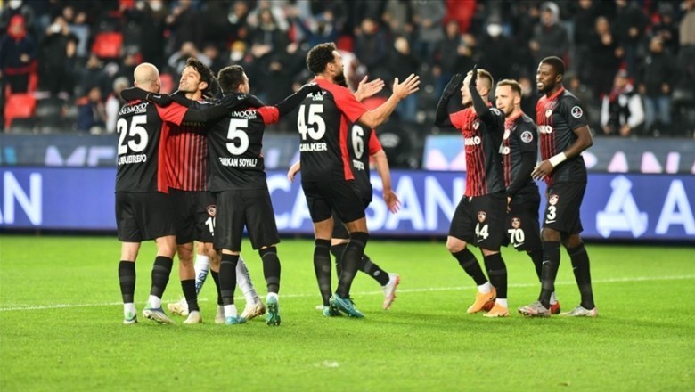 &ldquo;Gaziantep futbolunu ne kadar biliyorsun? Şahinler testine katıl, puanını g&ouml;r!&rdquo;