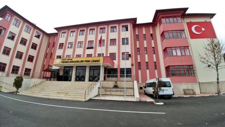 Gaziantep Liselerini Ne Kadar Tanıyorsun? Hemen Test Et!