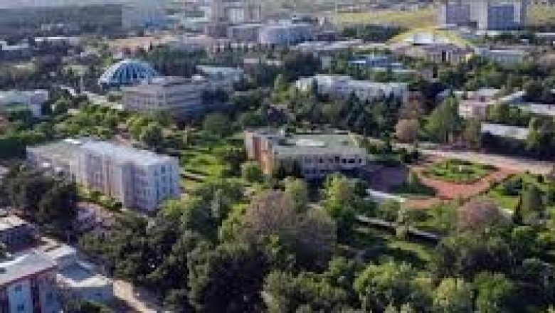 Gaziantep'teki Eğitim Avantajlarını Ne Kadar İyi Biliyorsun?