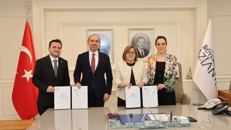 GBB &Ccedil;evre ve Enerji A.Ş&rsquo;den Yenilenebilir Enerjide T&uuml;rkiye&rsquo;de Bir İlk