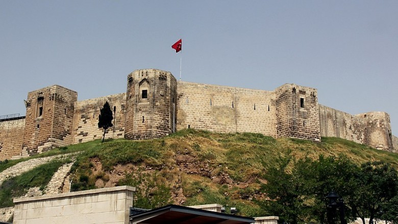 G&uuml;ncel Gaziantep Bilgi ve K&uuml;lt&uuml;r Testi