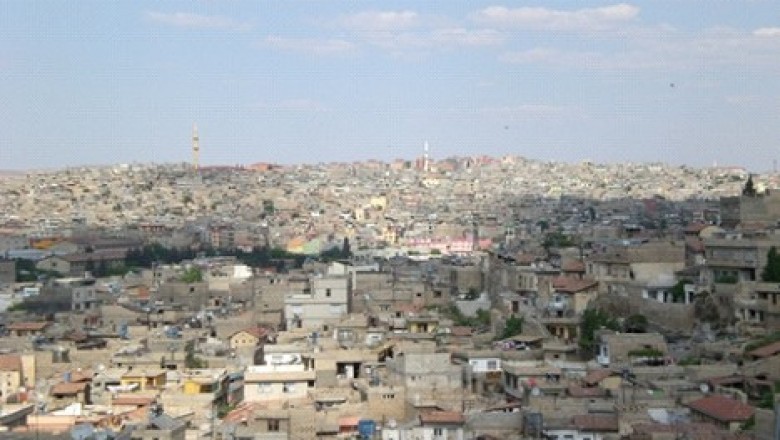 Gaziantep&rsquo;in Dam K&uuml;lt&uuml;r&uuml;: Şehir &Uuml;st&uuml;nde Bir Hayat