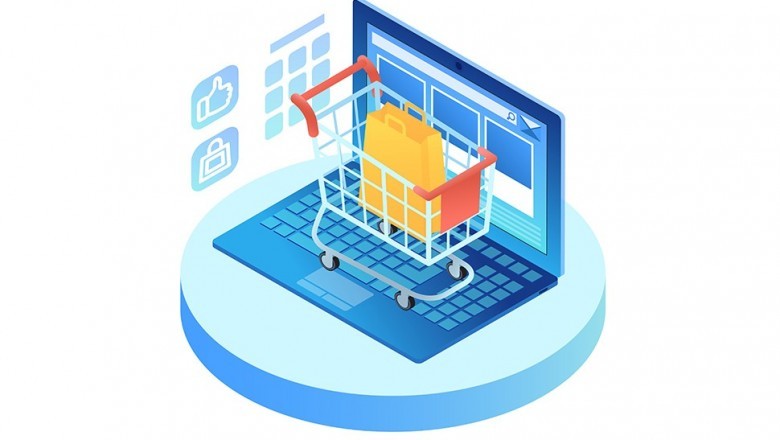 Gaziantepli Esnafın Dijital Ser&uuml;veni: Mahalle D&uuml;kkanından E-Ticarete