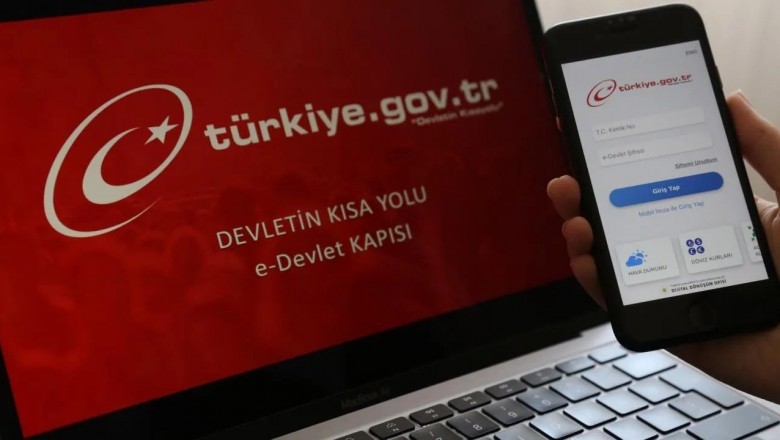 Gaziantep&rsquo;te E-Devlet Hizmetlerine Yerel Entegrasyon: Belediyecilikte Dijital Takip