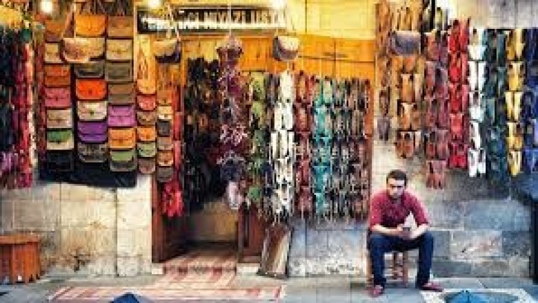 Gaziantep&rsquo;ten Ne Alınır?