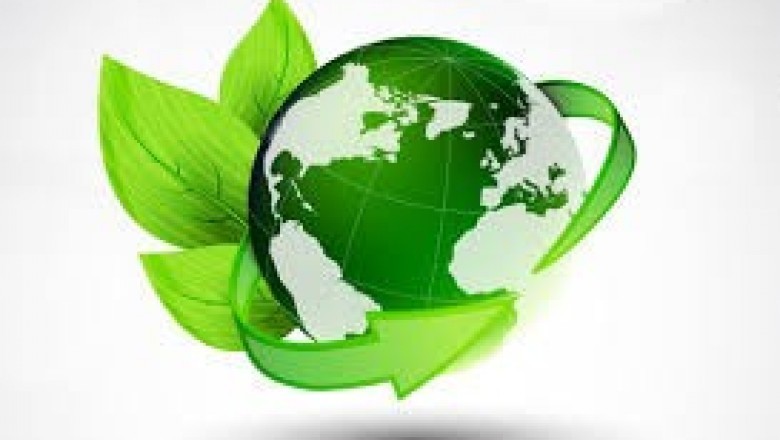  Gaziantepli Gen&ccedil;lerden &Ccedil;evreci Hamle: Fıstık Kabuğundan Yerli Biyoplastik!