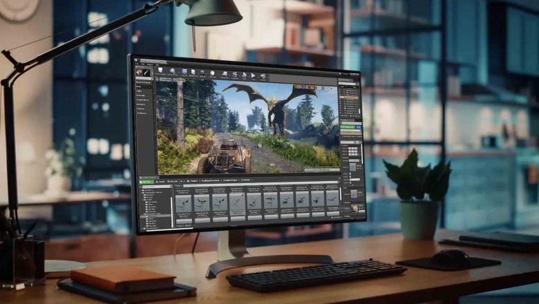Gaziantep&rsquo;te Kurulan Yerli Oyun Geliştirme Takımları ve Dijital Oyunlara A&ccedil;ılan Yeni Kapılar