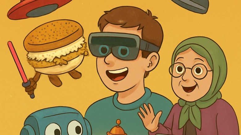 Gaziantep&rsquo;in Geleceğini Sen Şekillendir!