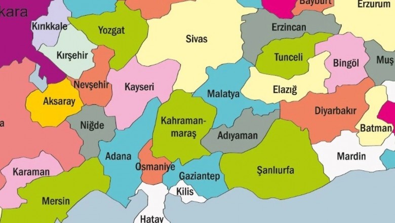 Gaziantep&rsquo;in Komşu İllerle Kurduğu G&uuml;&ccedil;l&uuml; Bağlar: Tarih, Ticaret ve K&uuml;lt&uuml;r