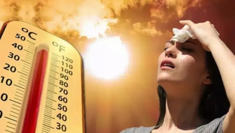 Gazianteplilerin Sıcağa Karşı Yerel &Ccedil;&ouml;z&uuml;mleri: Serinlemenin Geleneksel Yolları