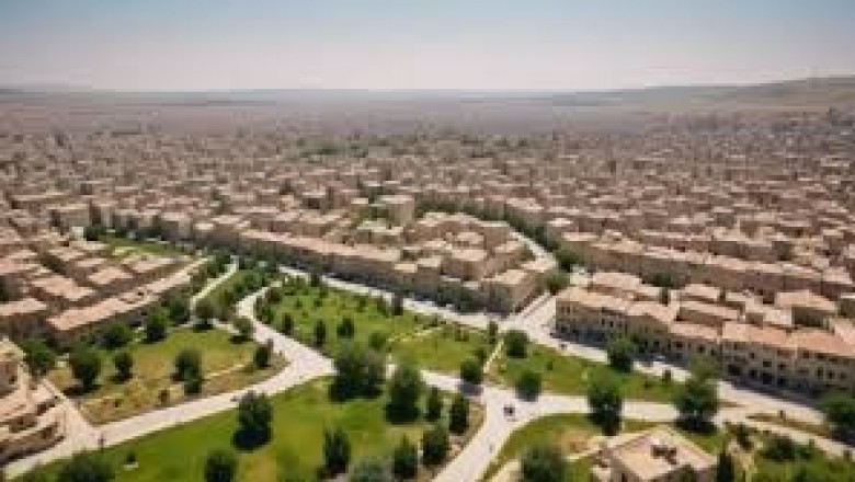 Gaziantep&rsquo;te S&uuml;rd&uuml;r&uuml;lebilir Gelecek: Ne Kadar Bilgilisiniz?