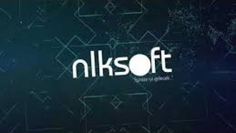 *Nlksoft yarışması*